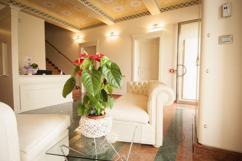 فندق Villa Maranello