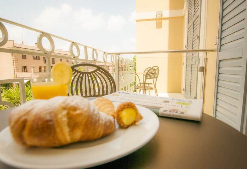 فندق Villa Maranello