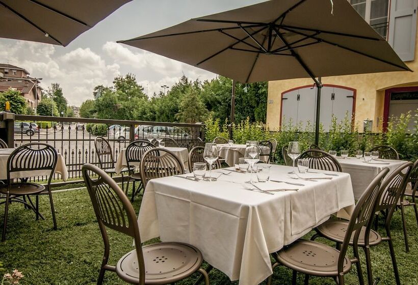 فندق Villa Maranello