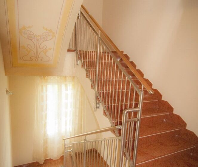 فندق Villa Maranello