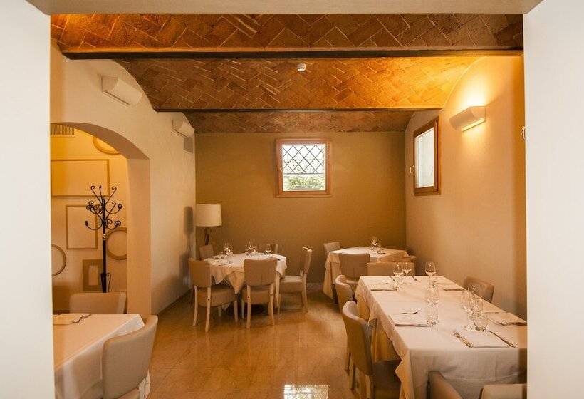 فندق Villa Maranello