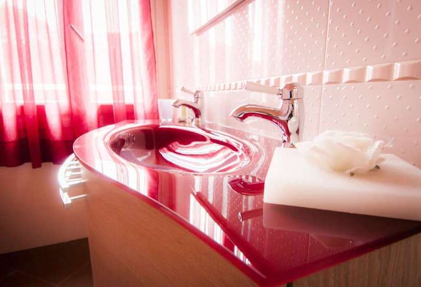 فندق Villa Maranello