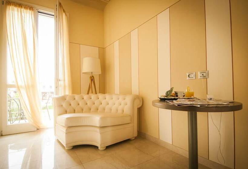 فندق Villa Maranello