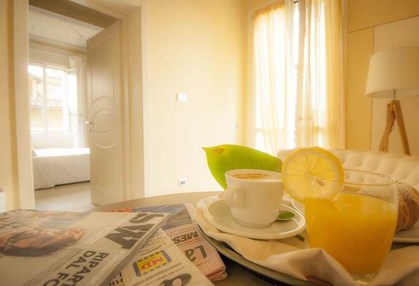 فندق Villa Maranello