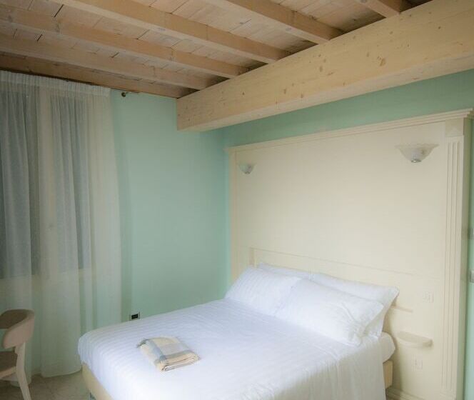 فندق Villa Maranello