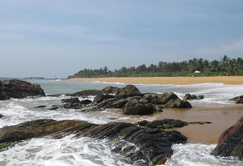 בית מלון כפרי Villa Ranmenika