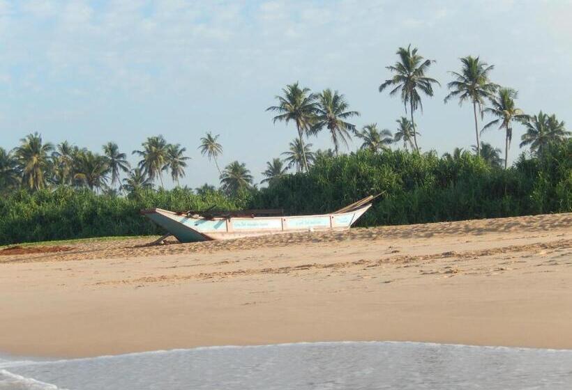 בית מלון כפרי Villa Ranmenika