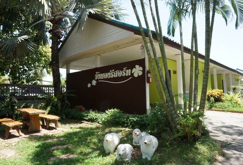 ホテル Wangnong Resort