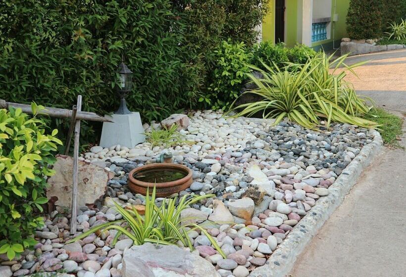 ホテル Wangnong Resort