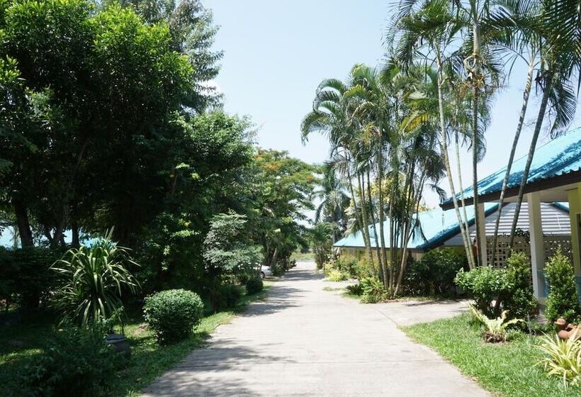 ホテル Wangnong Resort