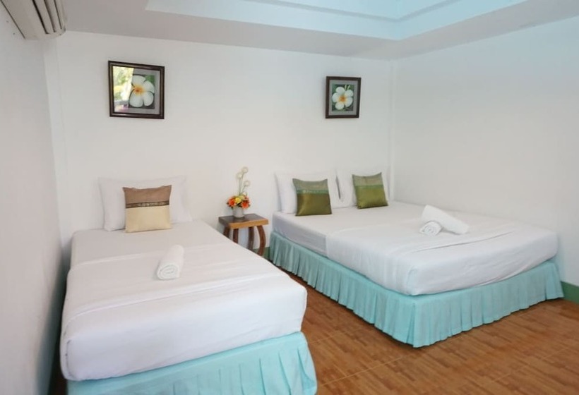 ホテル Wangnong Resort