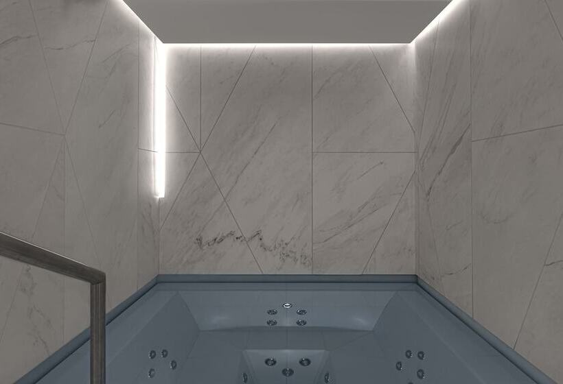 ホテル White 1921 Courchevel