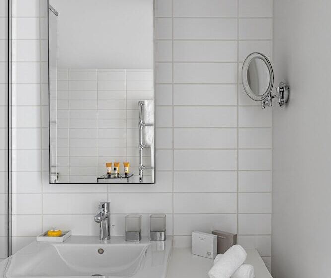 ホテル White 1921 Courchevel