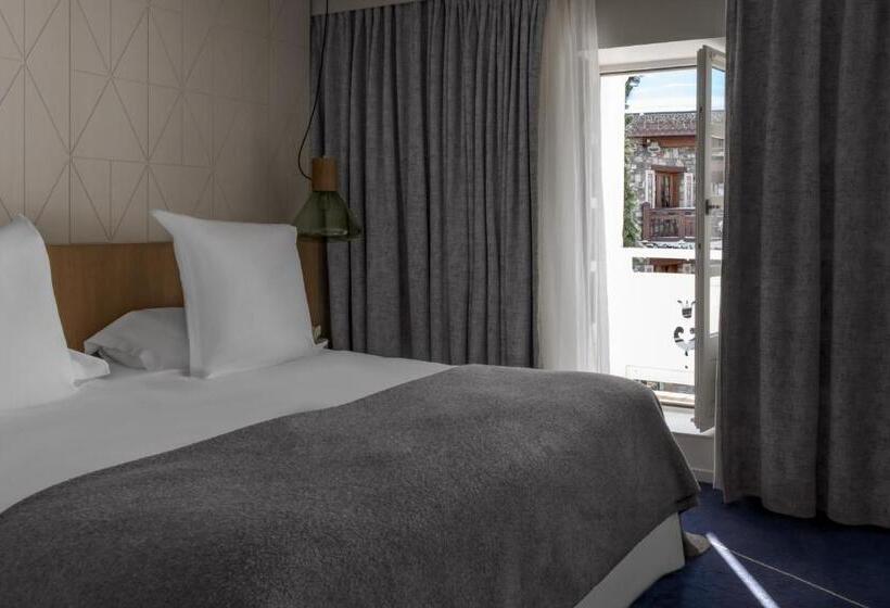 ホテル White 1921 Courchevel