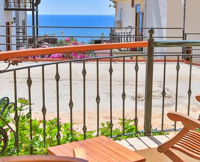 çınarlar Apart Hotel Kaş