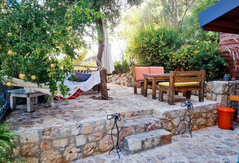 çınarlar Apart Hotel Kaş