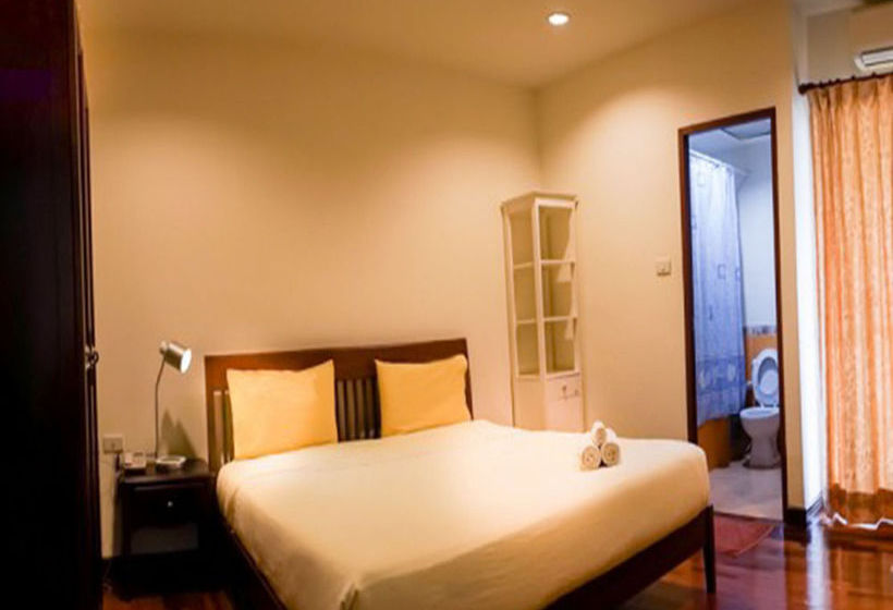 Kanavera Sriracha  & Serviced Apartment