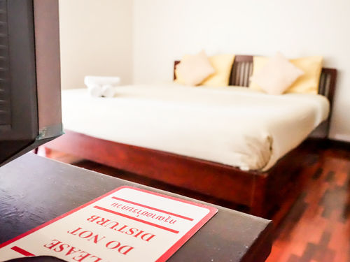 Kanavera Sriracha  & Serviced Apartment