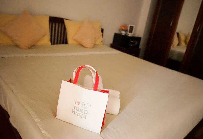 Kanavera Sriracha  & Serviced Apartment