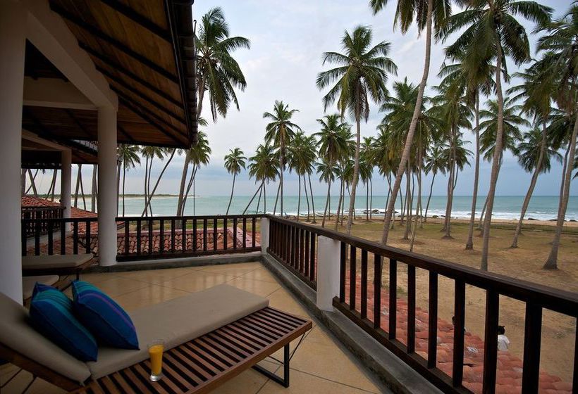 Kottukal Beach House By Jetwing