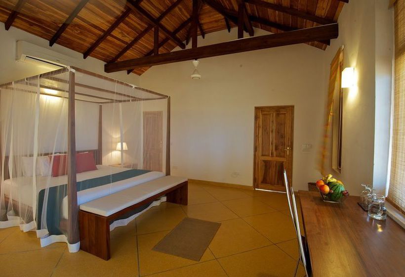 Kottukal Beach House By Jetwing