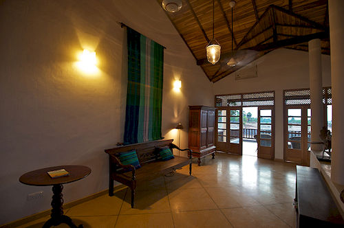 Kottukal Beach House By Jetwing