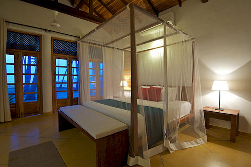 Kottukal Beach House By Jetwing