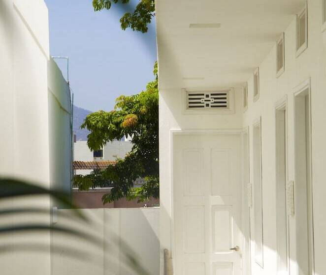 La Casa Del Piano Hotel Boutique By Xarm Hotels