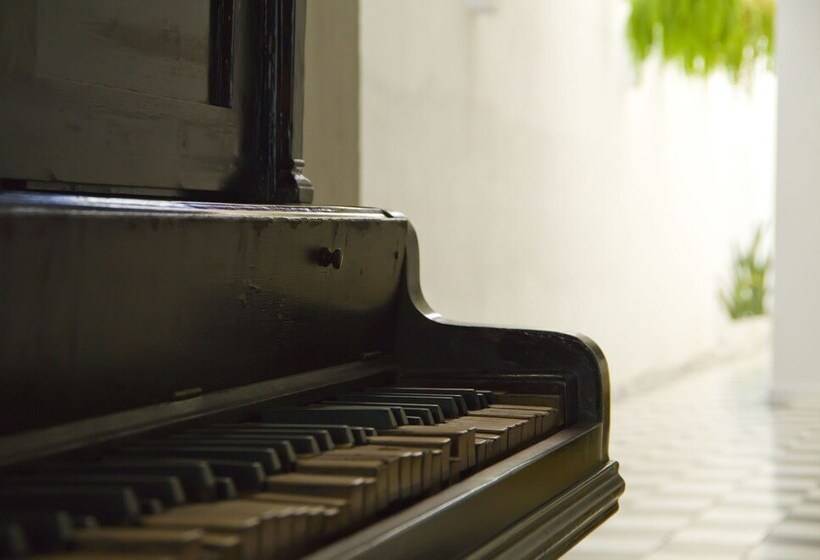 La Casa Del Piano Hotel Boutique By Xarm Hotels