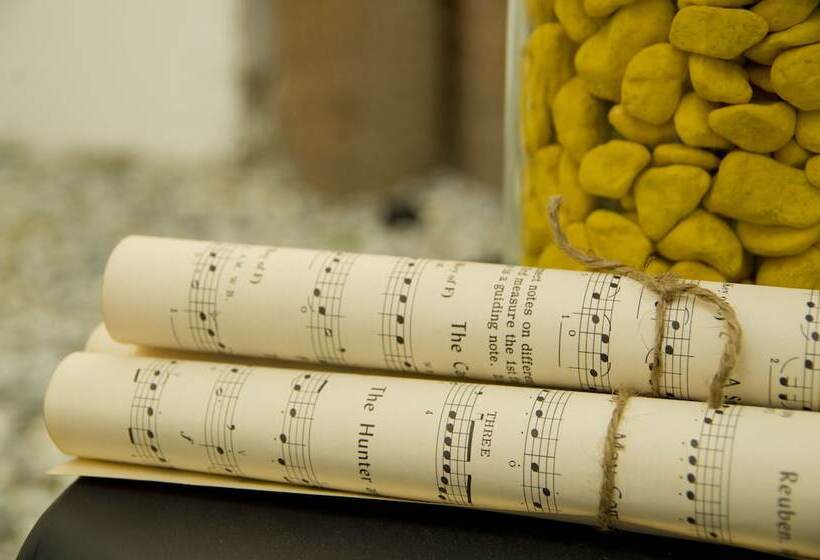 La Casa Del Piano Hotel Boutique By Xarm Hotels