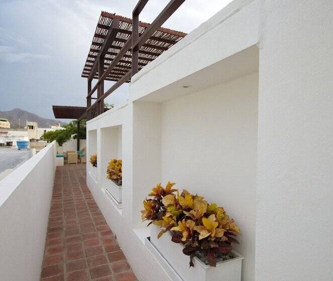 La Casa Del Piano Hotel Boutique By Xarm Hotels