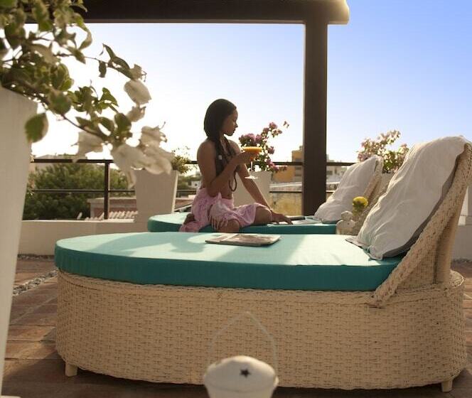 La Casa Del Piano Hotel Boutique By Xarm Hotels