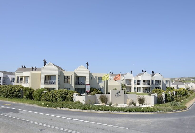 Langebaan Country Estate