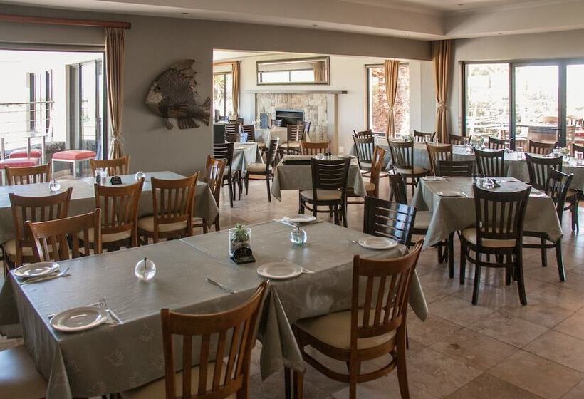 Langebaan Country Estate