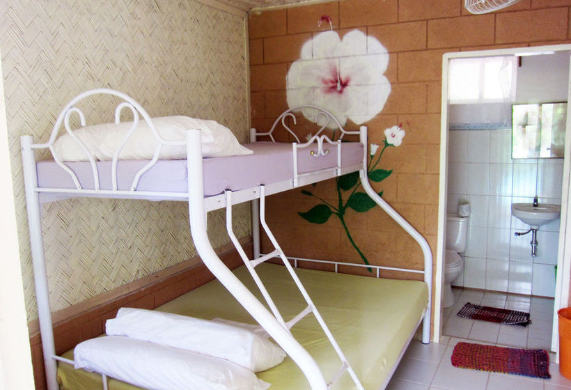 Majika's Island Resort