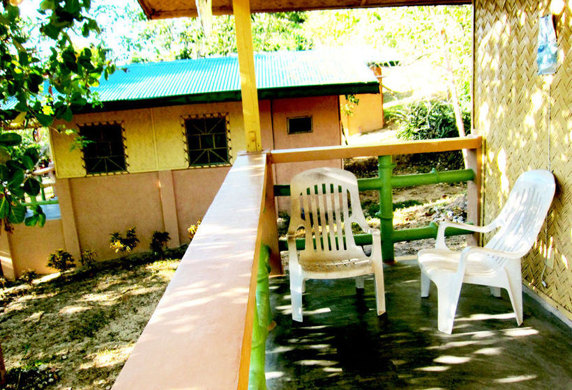 Majika's Island Resort