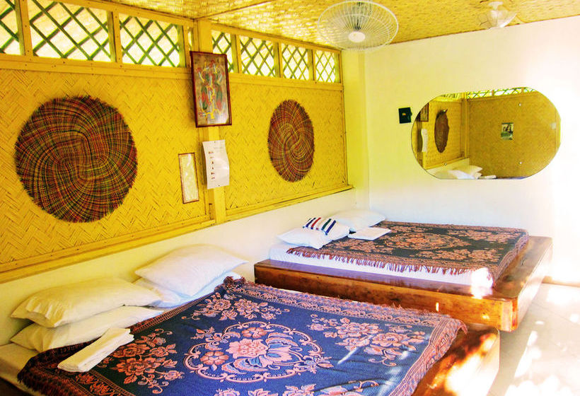 Majika's Island Resort