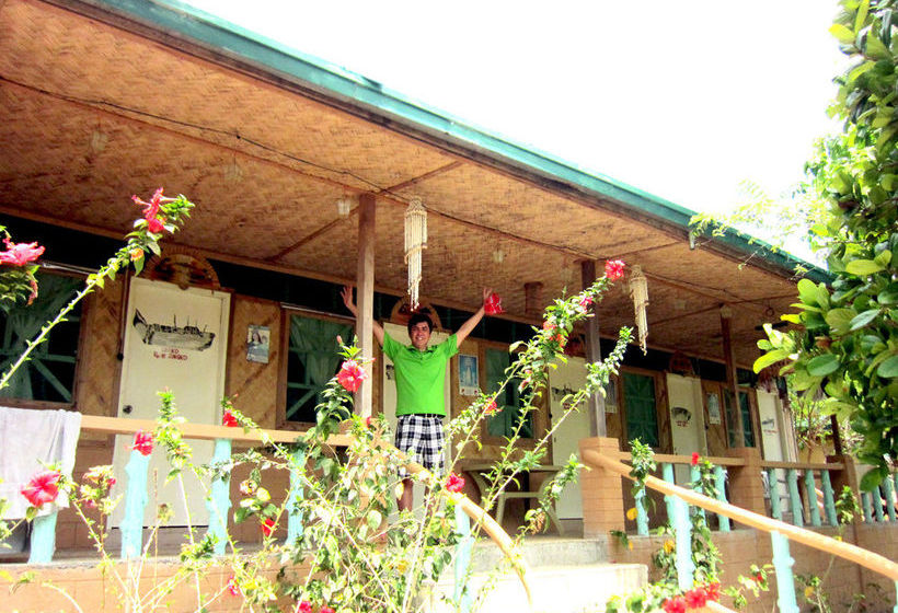 Majika's Island Resort