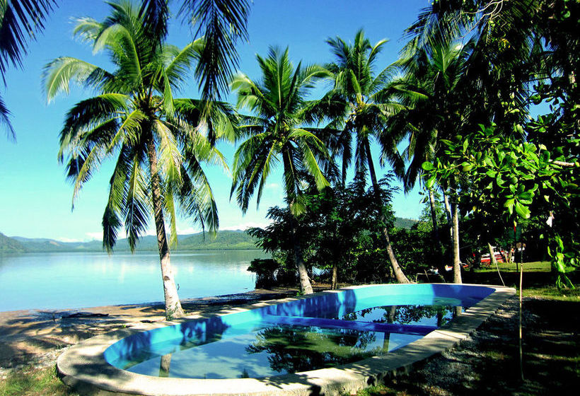 Majika's Island Resort