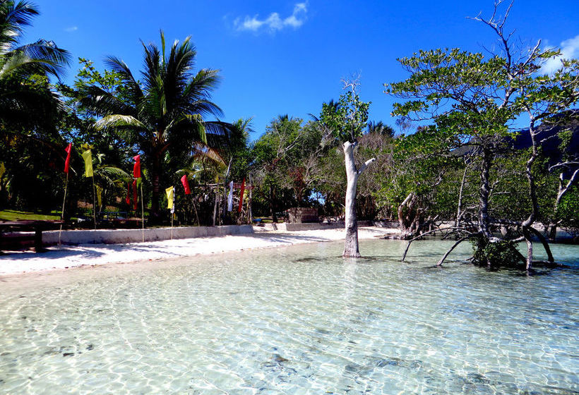 Majika's Island Resort