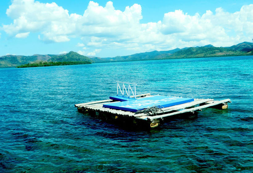 Majika's Island Resort