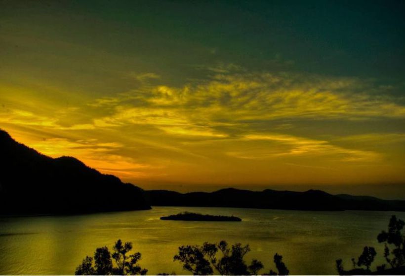 Majika's Island Resort