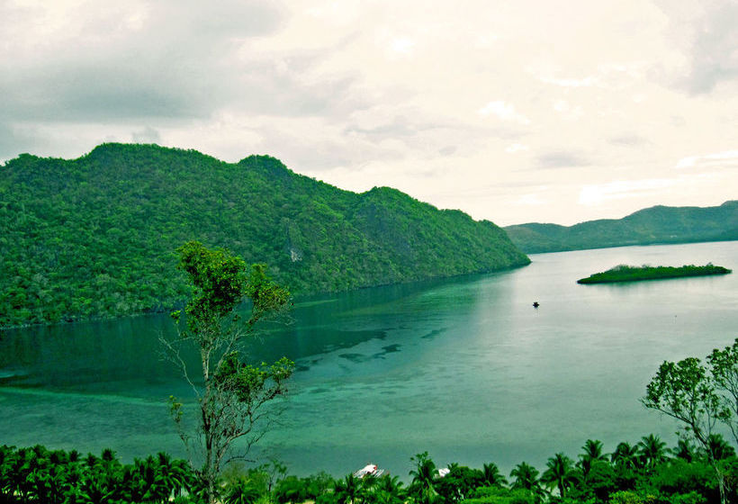 Majika's Island Resort