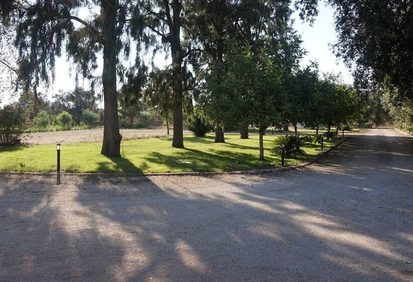 Masseria Pappo