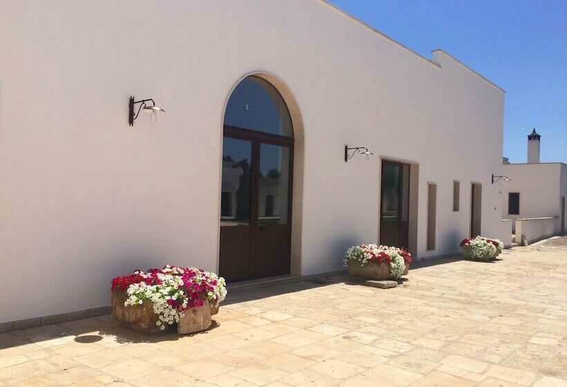 Masseria Pappo