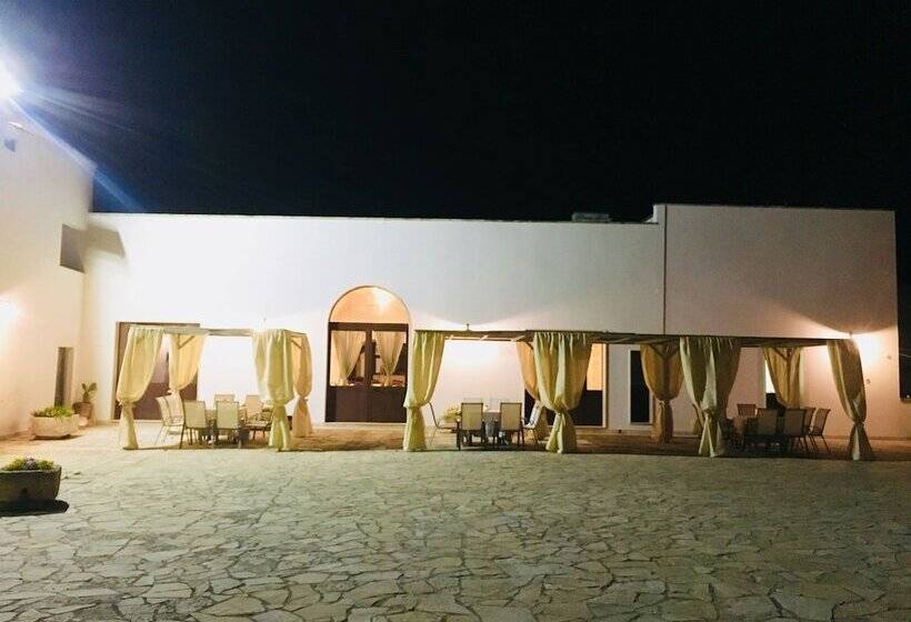 Masseria Pappo