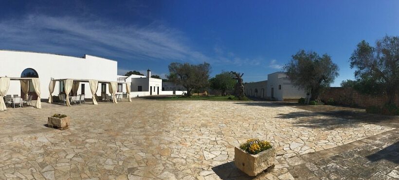 Masseria Pappo