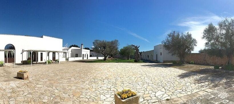 Masseria Pappo