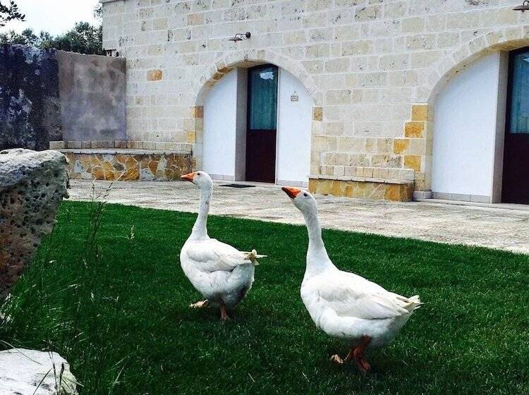 Masseria Pappo