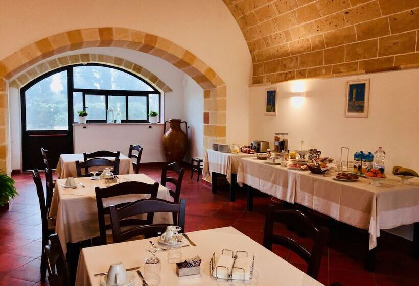 Masseria Pappo
